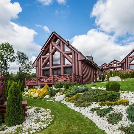 Mountain Resort Zdiar - Chalets エクステリア 写真