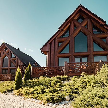 Mountain Resort Zdiar - Chalets エクステリア 写真