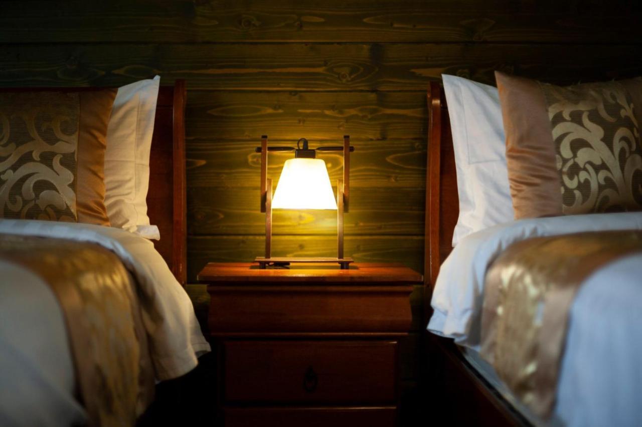 Mountain Resort Zdiar - Chalets エクステリア 写真