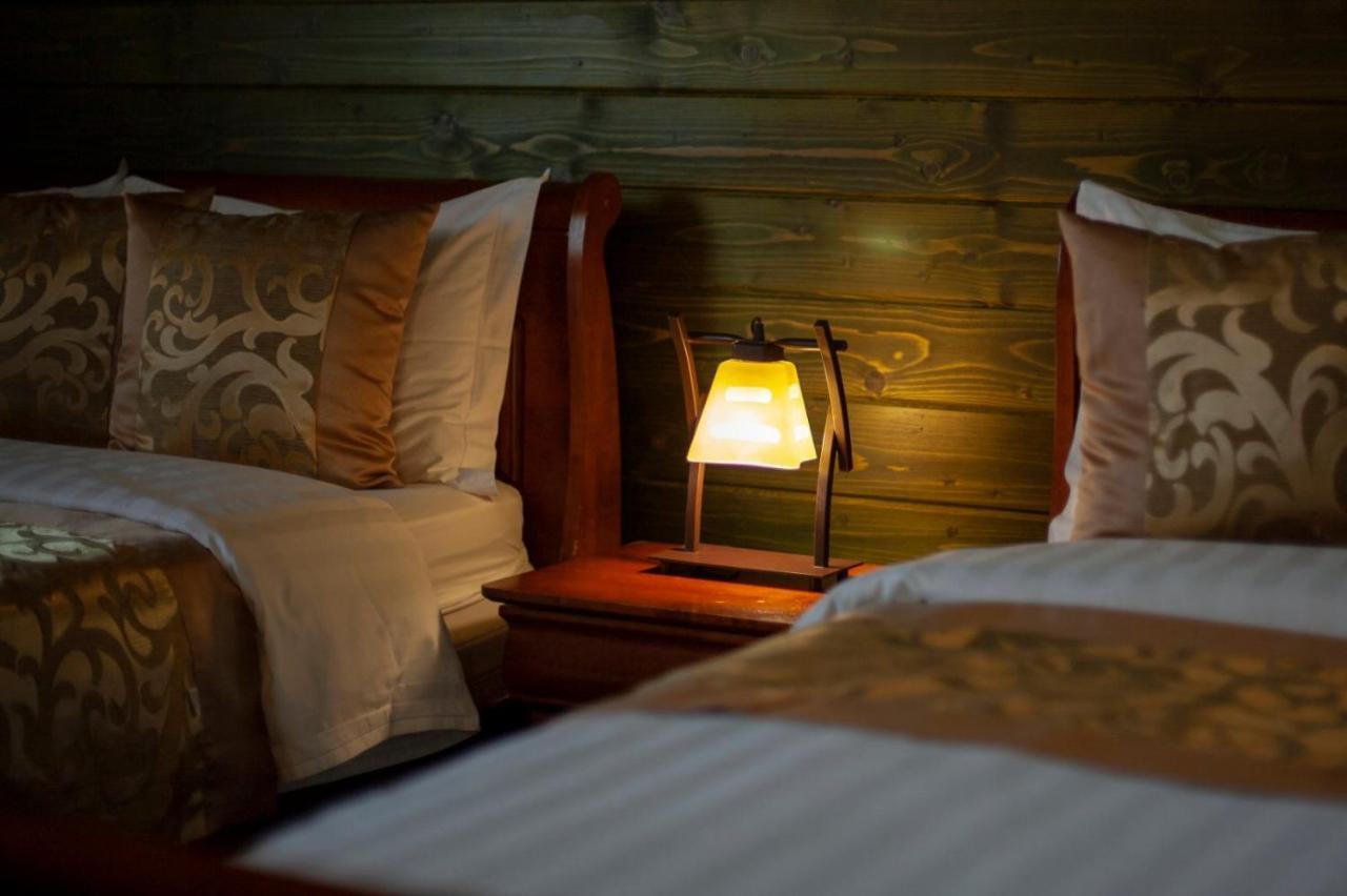 Mountain Resort Zdiar - Chalets エクステリア 写真
