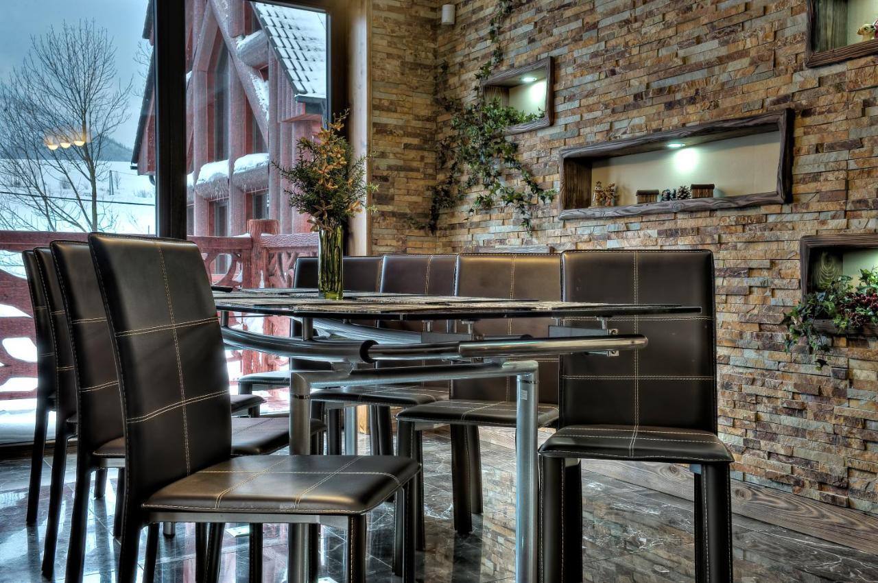Mountain Resort Zdiar - Chalets エクステリア 写真