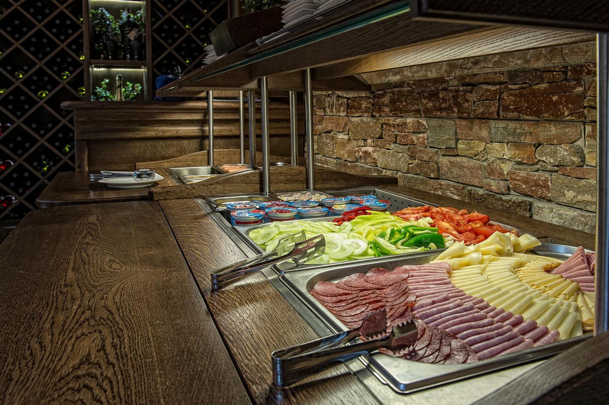 Mountain Resort Zdiar - Chalets エクステリア 写真