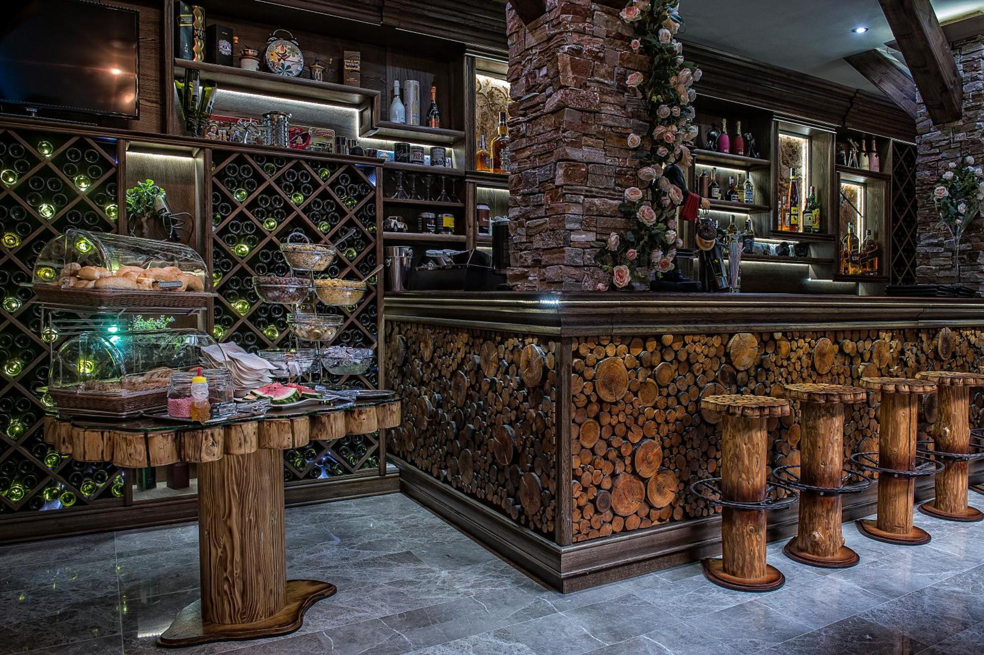 Mountain Resort Zdiar - Chalets エクステリア 写真