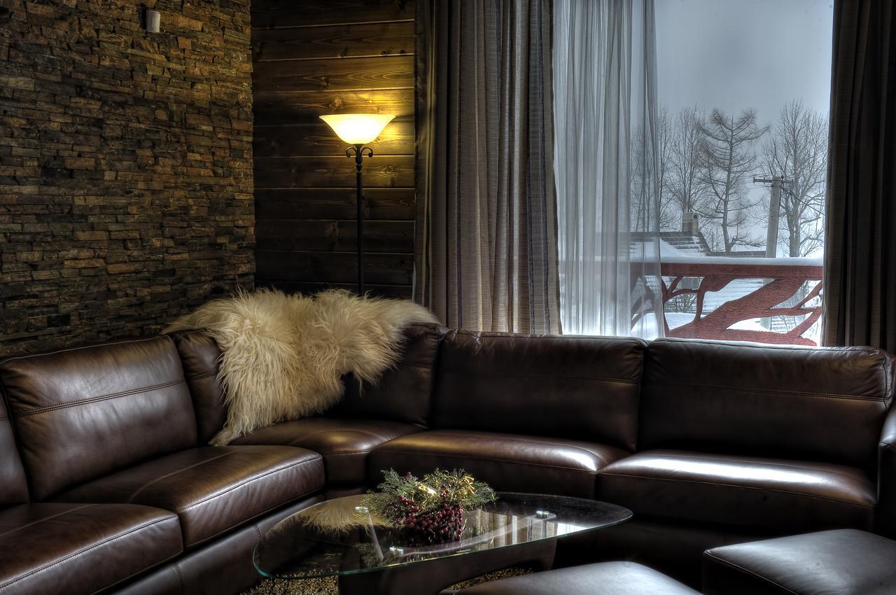 Mountain Resort Zdiar - Chalets エクステリア 写真