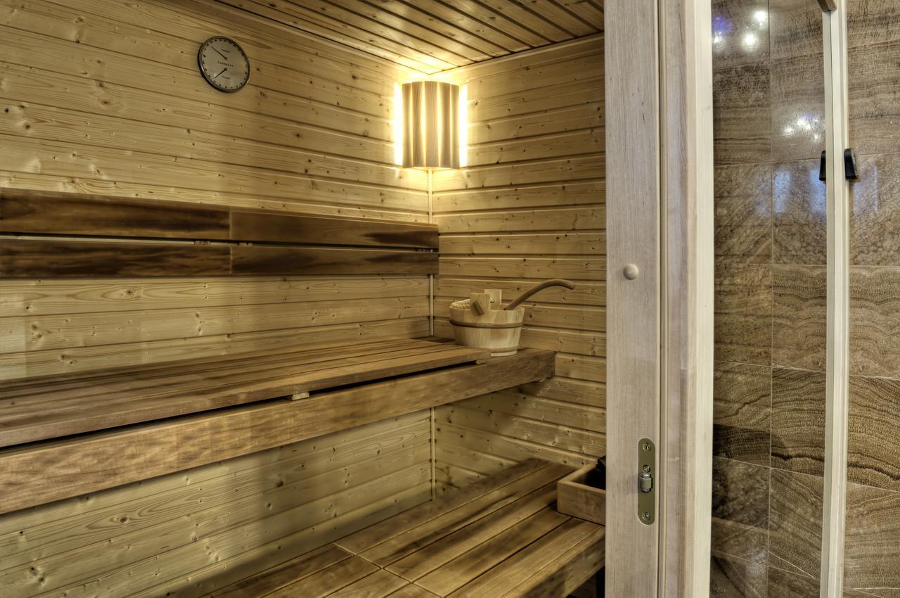 Mountain Resort Zdiar - Chalets エクステリア 写真