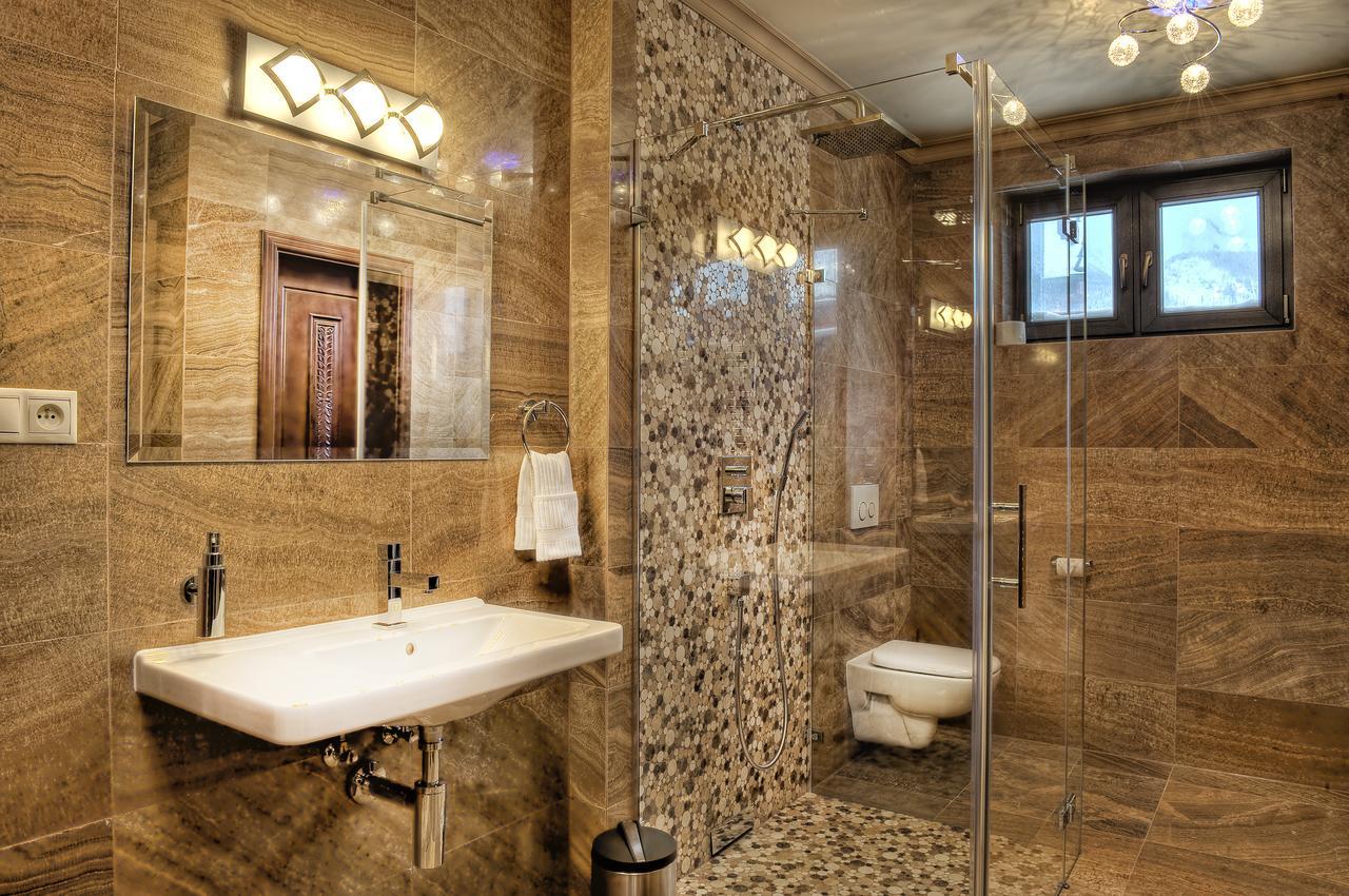 Mountain Resort Zdiar - Chalets エクステリア 写真