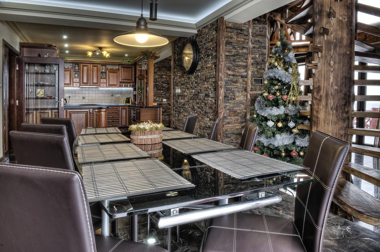 Mountain Resort Zdiar - Chalets エクステリア 写真