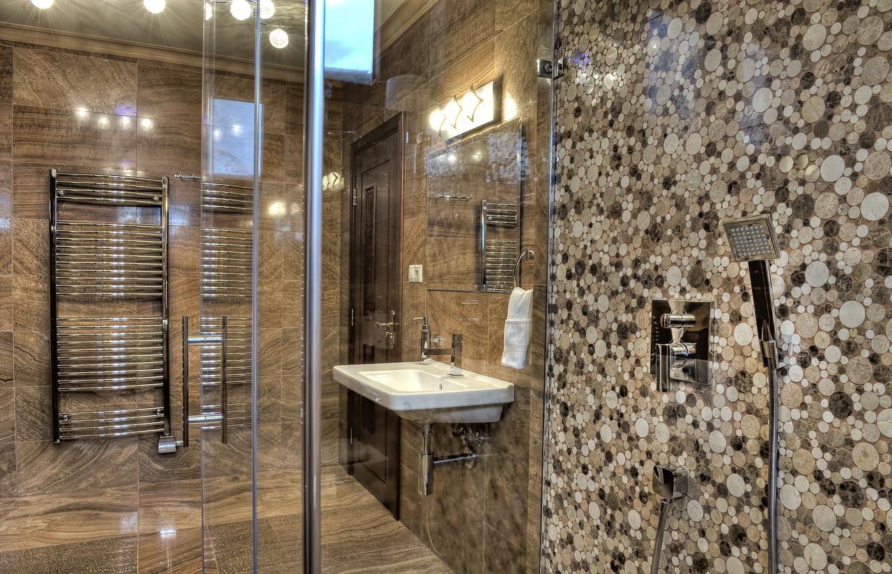 Mountain Resort Zdiar - Chalets エクステリア 写真