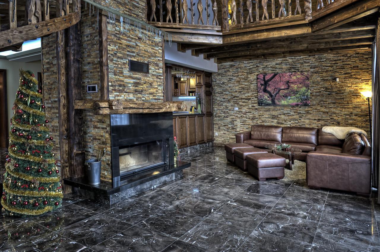Mountain Resort Zdiar - Chalets エクステリア 写真